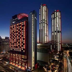 Fairmont Ambassador Seoul