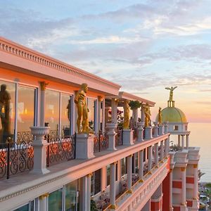 Antique Roman Palace Museum Hotel (Adults Only)
